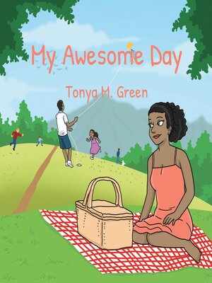 cover image of My Awesome Day